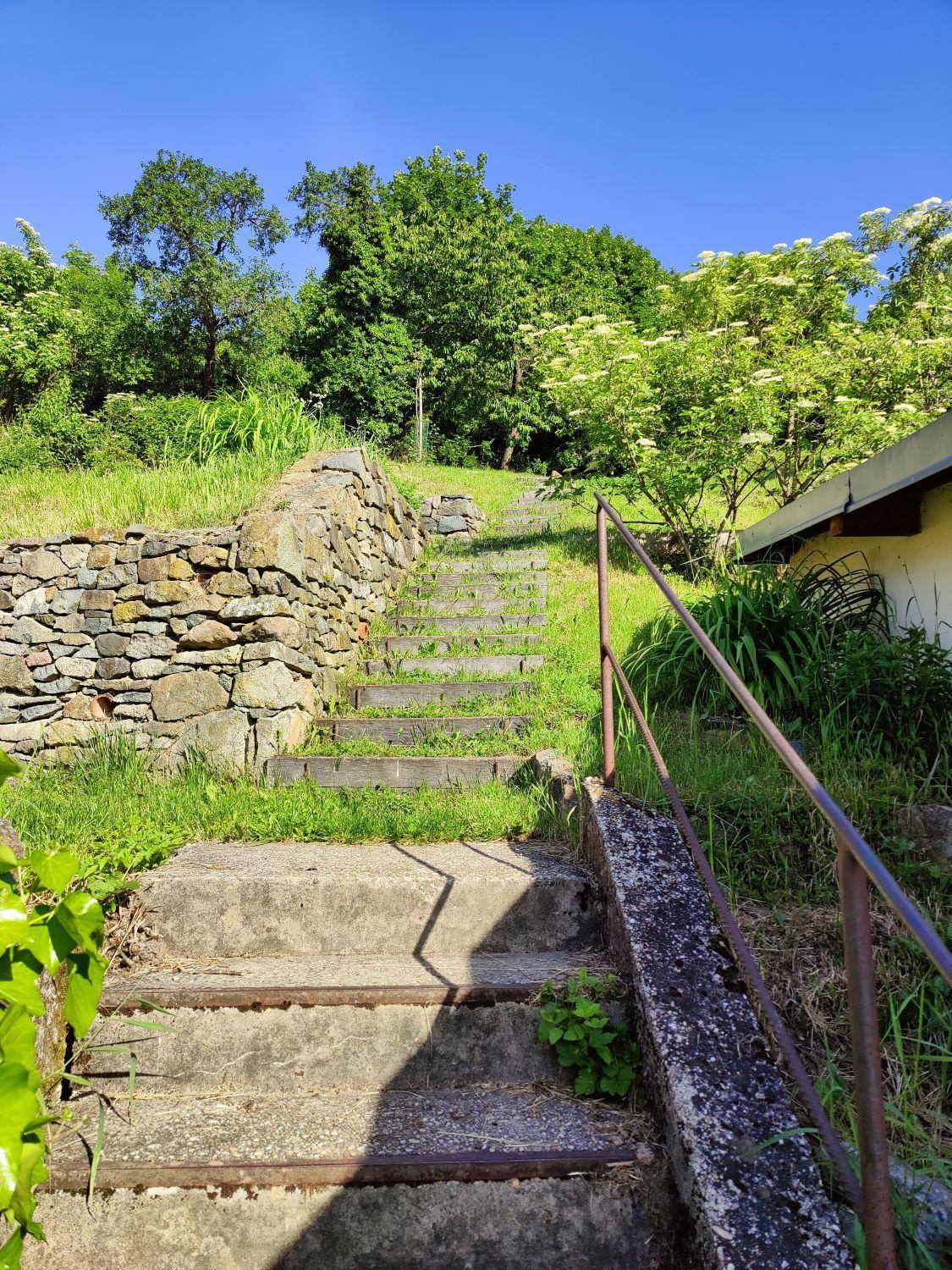 Stanovanie Pod Starym Zamkom - Camping Banska Stiavnica Bagian luar foto